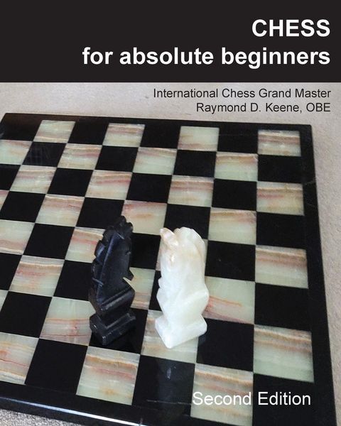Produktbild: Chess for Absolute Beginners