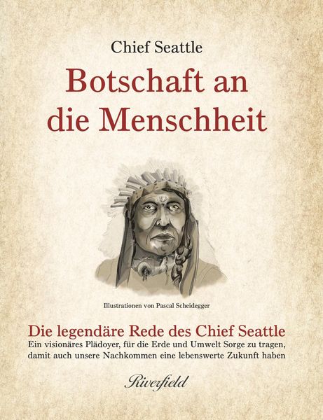 Produktbild: Botschaft an die Menschheit