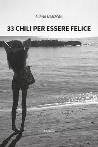 Produktbild: 33 chili per essere felice