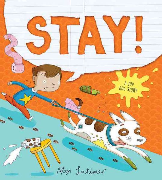 Produktbild: STAY