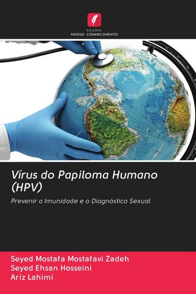 Produktbild: V&iacute;rus do Papiloma Humano (HPV)