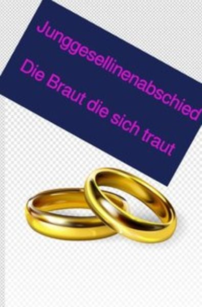 JGA / Cooles Bullet Journal für Junggesellinnenabschied JGA 68 Seiten dotted Softcover Geschenke, Taschenbuch von Notizbuch Health, Epubli,