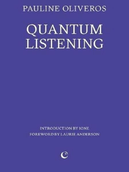 Produktbild: Quantum Listening