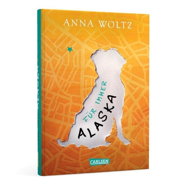 Produktbild: F&uuml;r immer Alaska