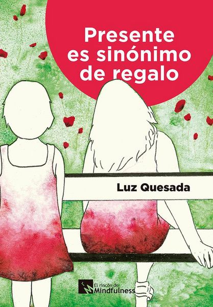 Produktbild: Presente es sin&oacute;nimo de regalo