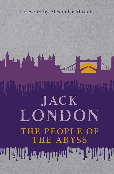 Produktbild: The People of the Abyss