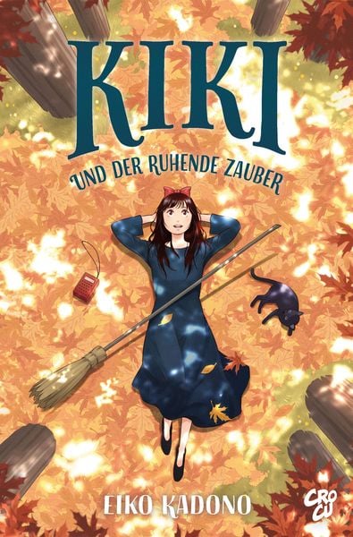 Produktbild: Kikis kleiner Lieferservice 5