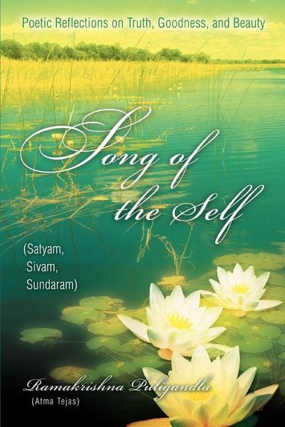 Produktbild: Song of the Self