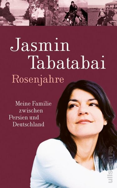 Produktbild: Rosenjahre
