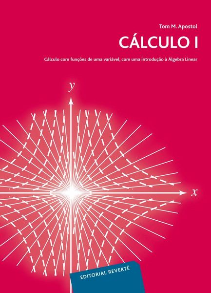 Produktbild: C&aacute;lculo I