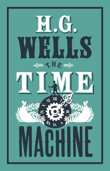 Produktbild: Time Machine