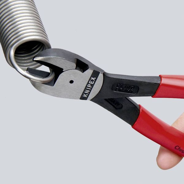 Knipex 74 91 250 Werkstatt Kraft-Mittenschneider 250mm