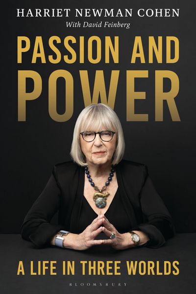 Produktbild: Passion and Power