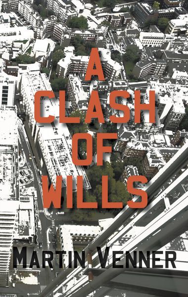 Produktbild: Clash of Wills