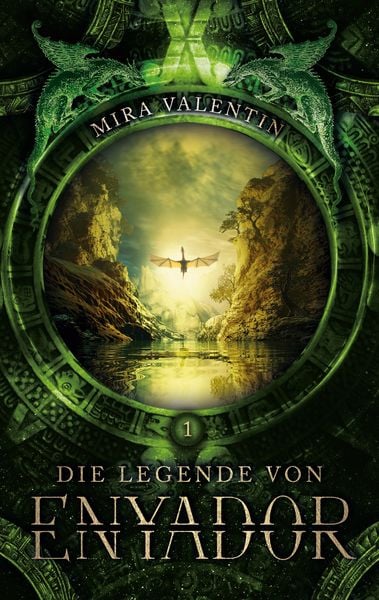 Produktbild: Die Legende von Enyador