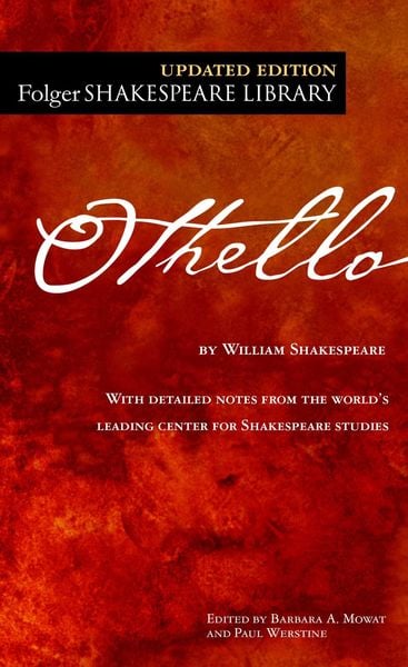 Produktbild: Othello