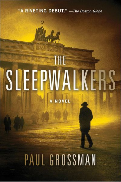 Produktbild: The Sleepwalkers
