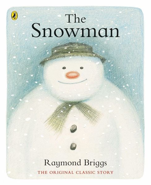 Produktbild: The Snowman