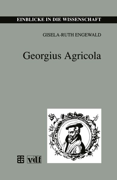 Produktbild: Georgius Agricola