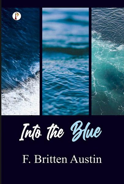 Produktbild: Into the blue