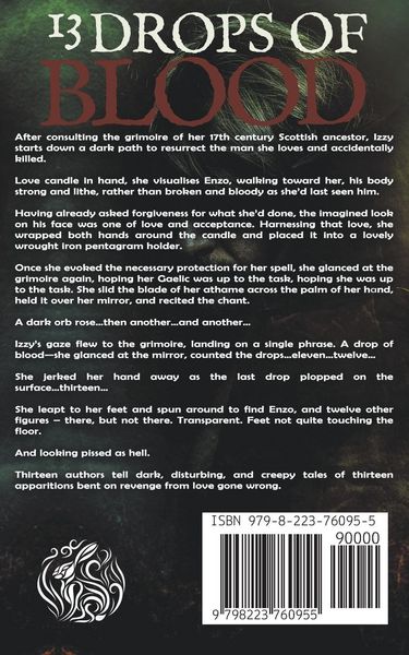 Produktbild: 13 Drops of Blood