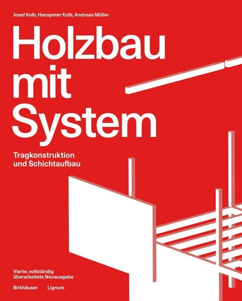Produktbild: Holzbau mit System