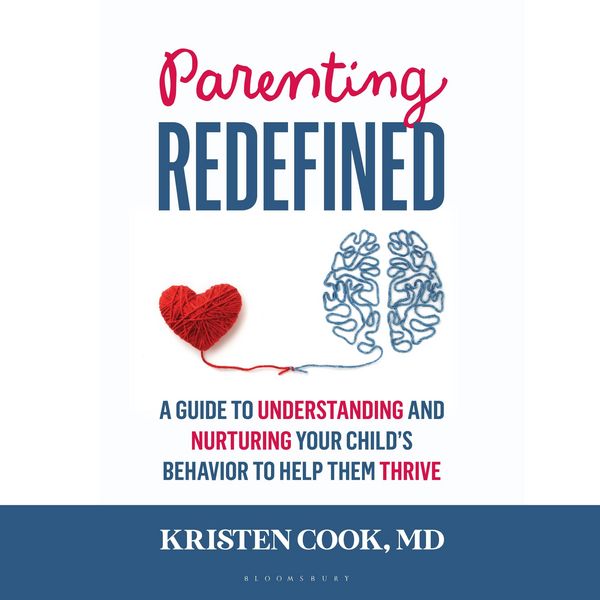 Produktbild: Parenting Redefined
