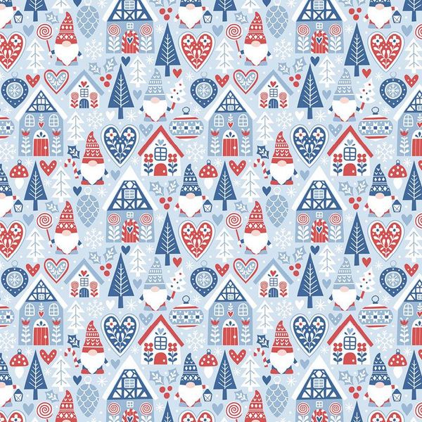 Produktbild: 333 Origami &ndash; Wichtel-Weihnachten