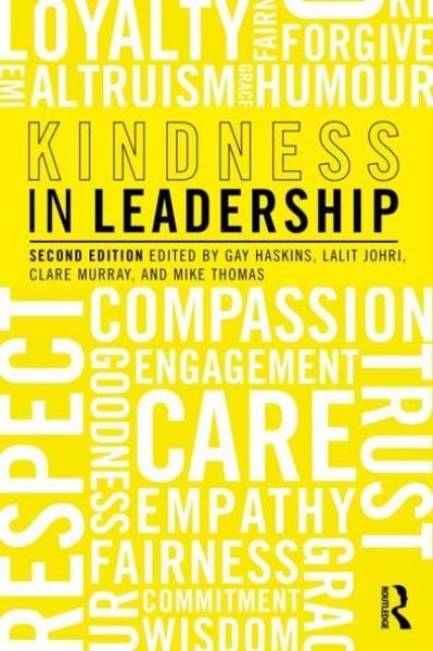 Produktbild: Kindness in Leadership