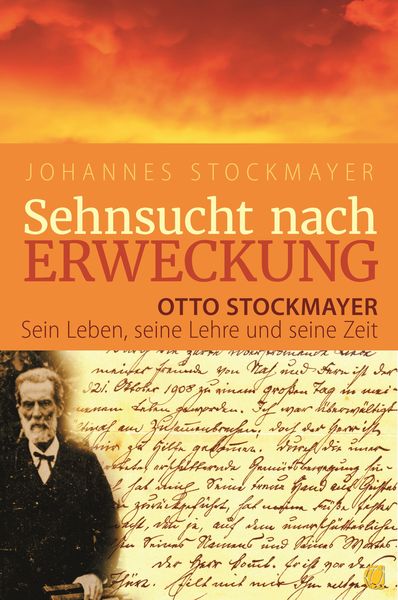 Produktbild: Sehnsucht nach Erweckung