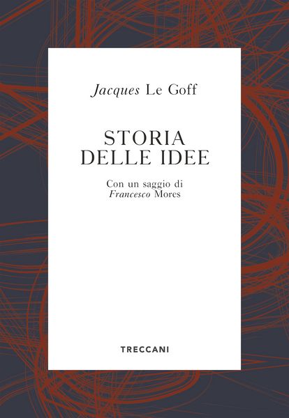 Produktbild: Storia delle idee