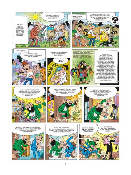 Produktbild: Clever und Smart Sonderband 4: Malen mit Qualen