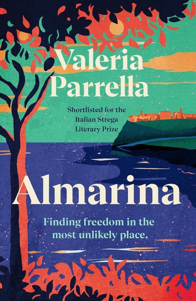 Produktbild: Almarina