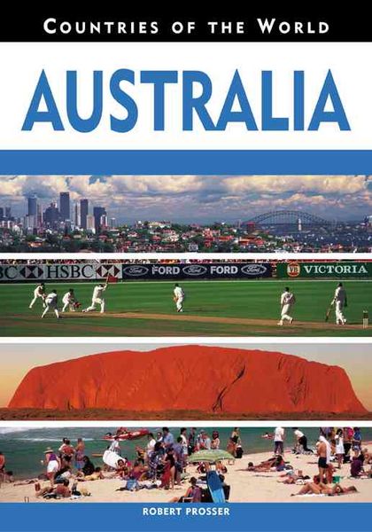 Produktbild: Australia