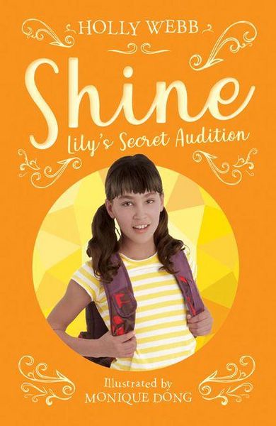 Produktbild: Lily's Secret Audition