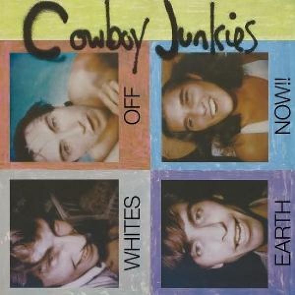 Produktbild: Whites Off Earth Now!! (Reissue)