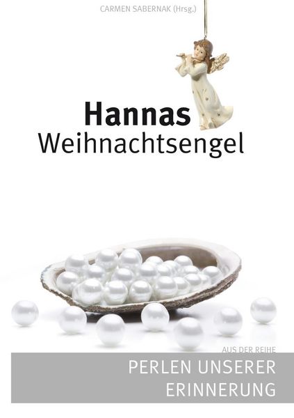 Produktbild: Hannas Weihnachtsengel