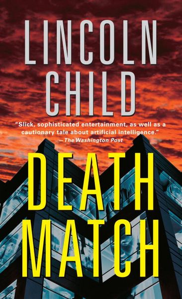 Produktbild: Death Match