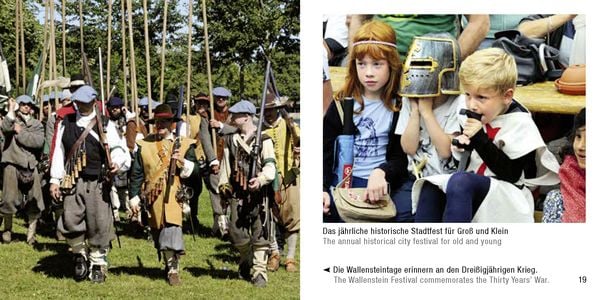 Produktbild: Stralsund &ndash; Book To Go