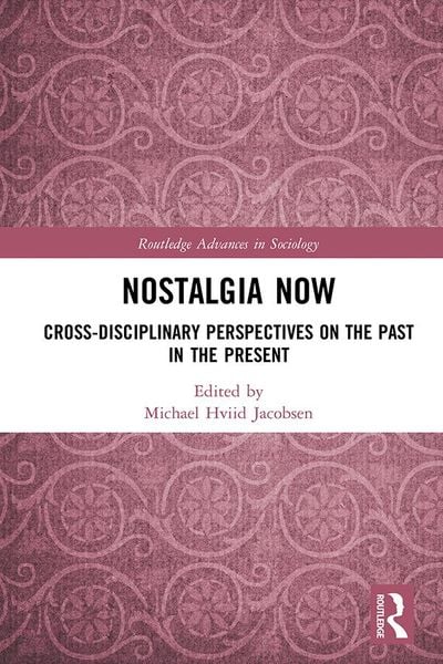 Produktbild: Nostalgia Now