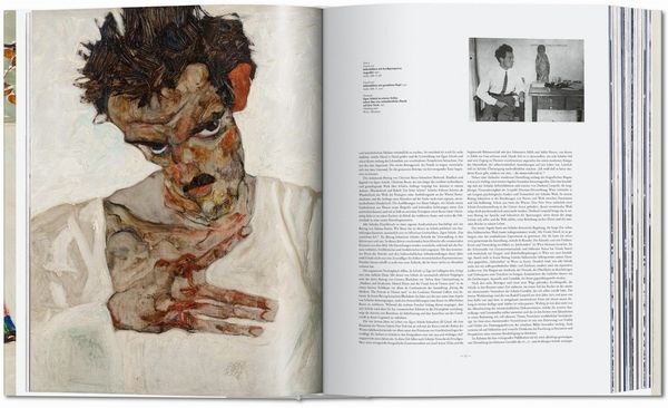 Produktbild: Egon Schiele