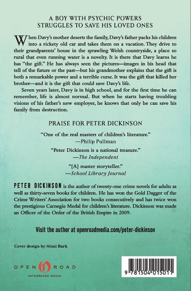 Produktbild: The Gift