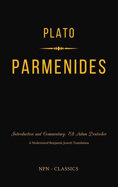 Produktbild: Parmenides
