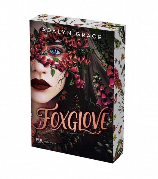 Produktbild: Foxglove