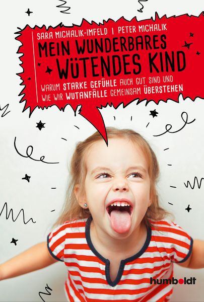 Produktbild: Mein wunderbares w&uuml;tendes Kind