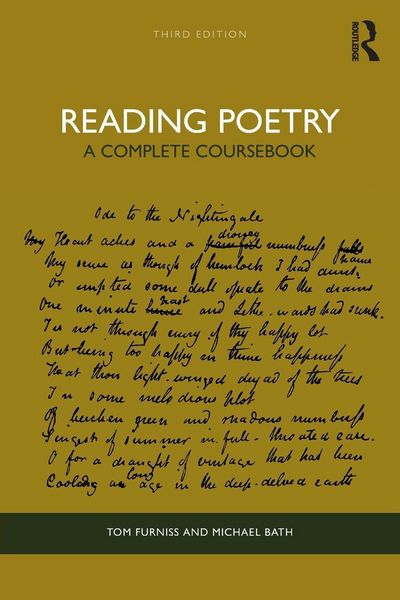 Produktbild: Reading Poetry