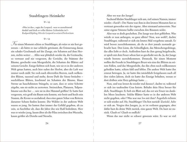 Produktbild: Tintenwelt 2. Tintenblut