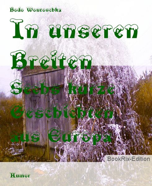 Produktbild: In unseren Breiten