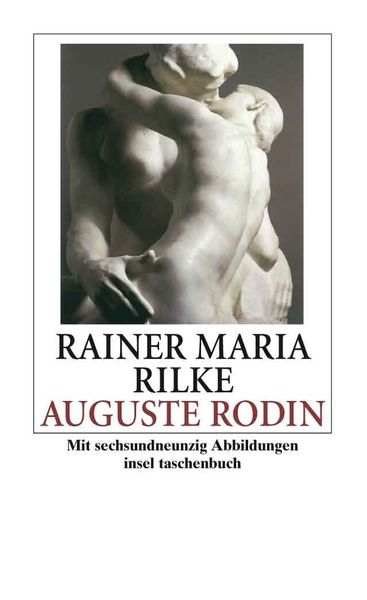 Produktbild: Auguste Rodin
