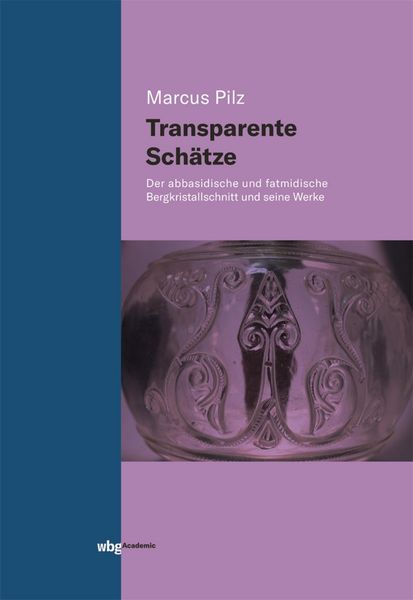 Produktbild: Transparente Sch&auml;tze
